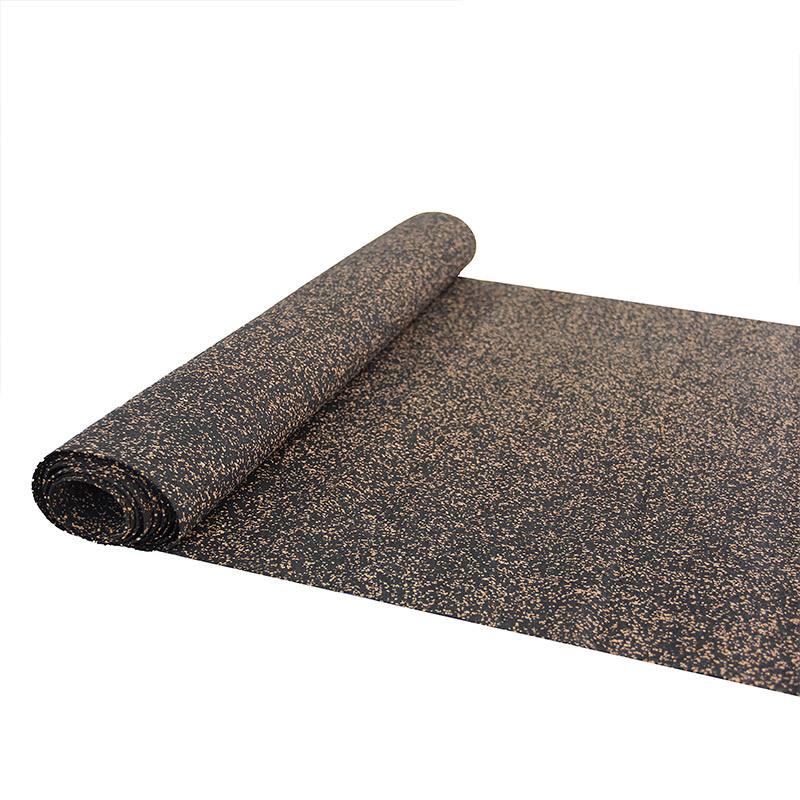 Cork rubber underlay Buy rubber cork underlay, rubber cork underlayment, rubberized cork sheet