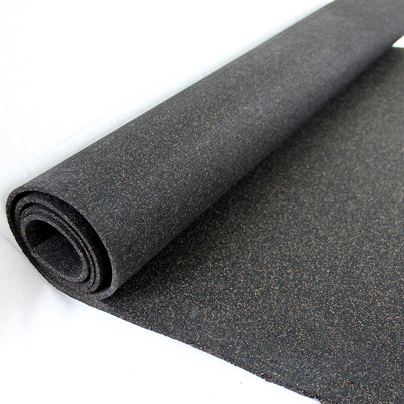 Cork rubber underlay Buy rubber cork underlay, rubber cork underlayment, rubberized cork sheet