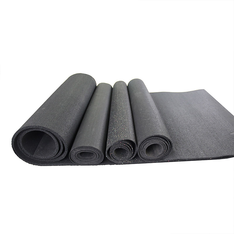 Black rubber underlay Buy rubber underlayment, acoustic rubber